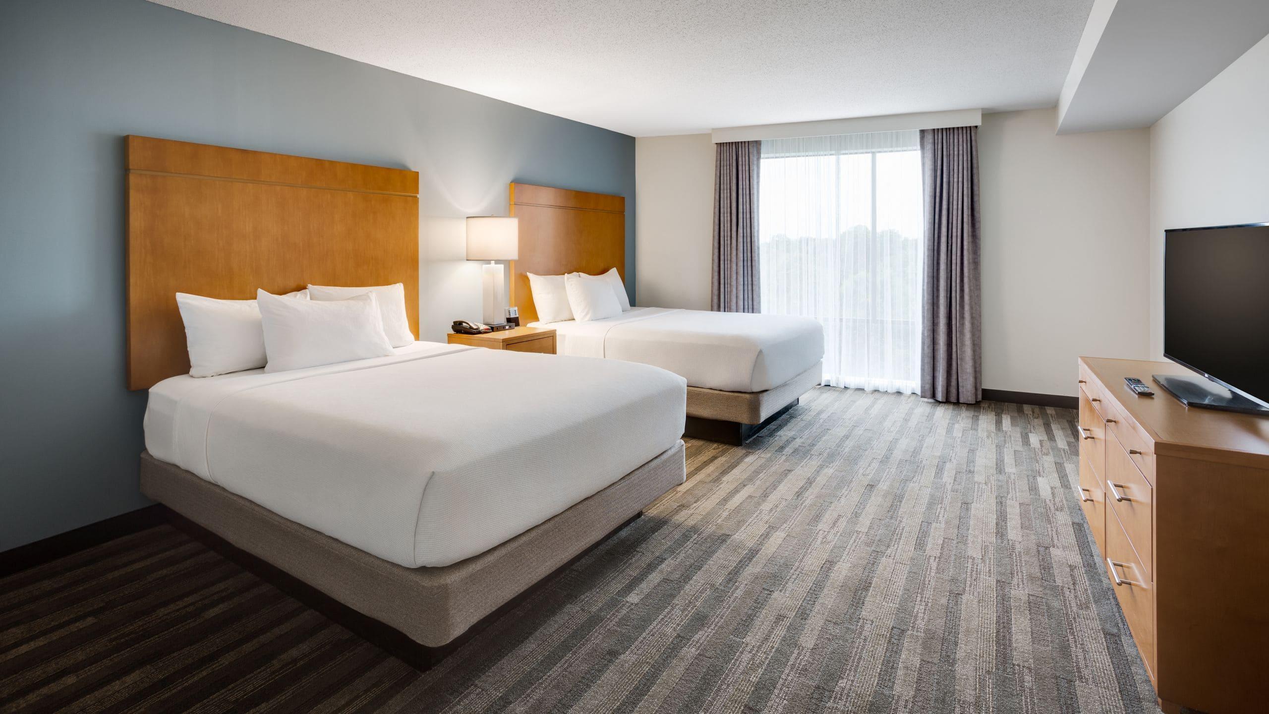 Отель Hyatt House Hartford North/Виндзор Экстерьер фото
