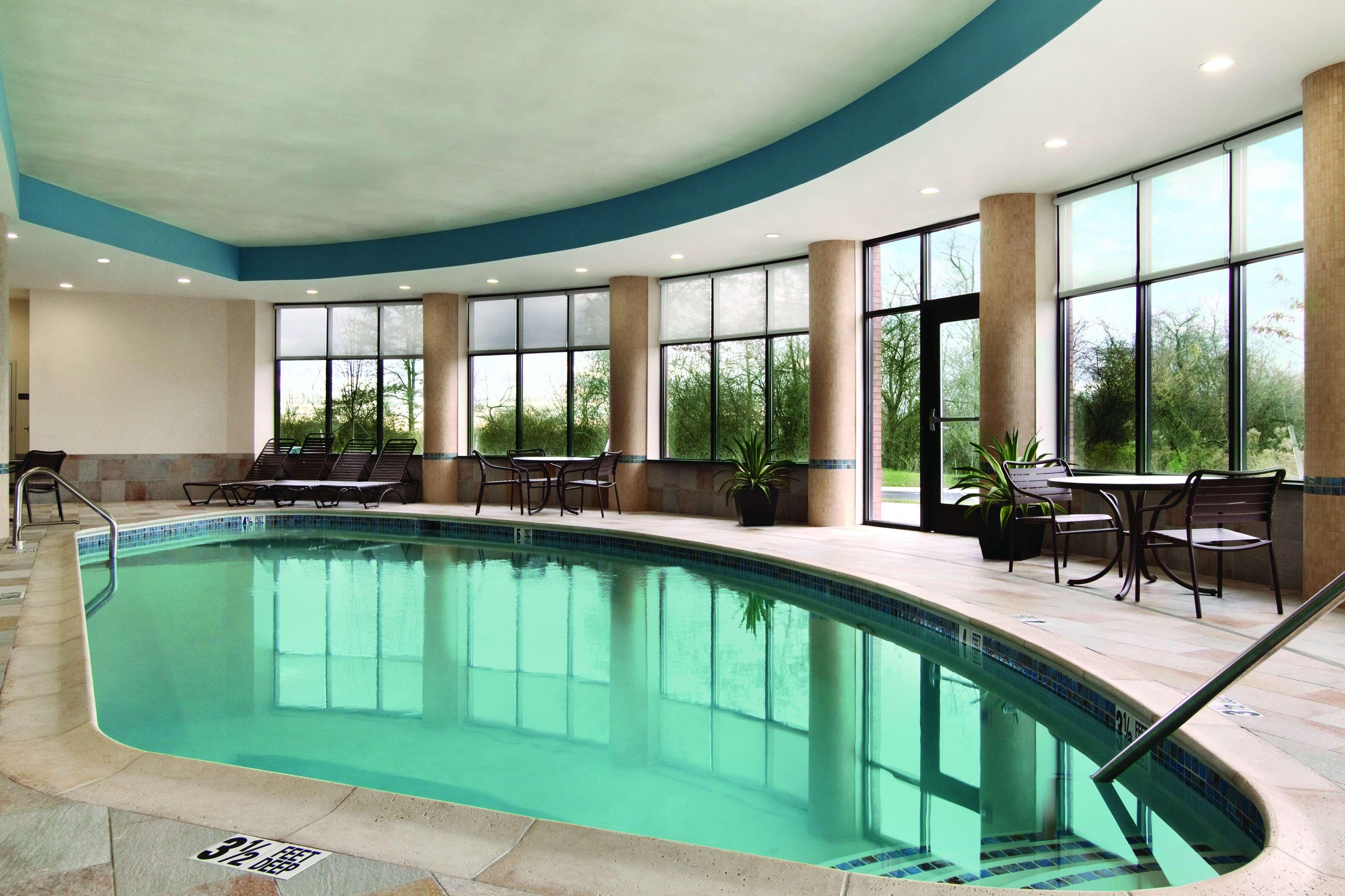 Отель Hyatt House Hartford North/Виндзор Экстерьер фото