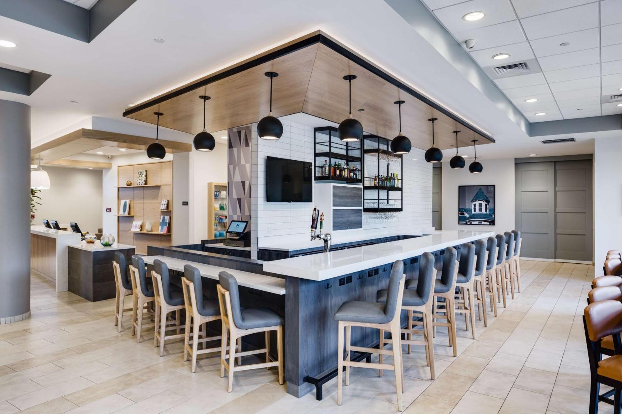 Отель Hyatt House Hartford North/Виндзор Экстерьер фото